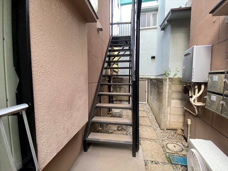 コーポM   その他外観2