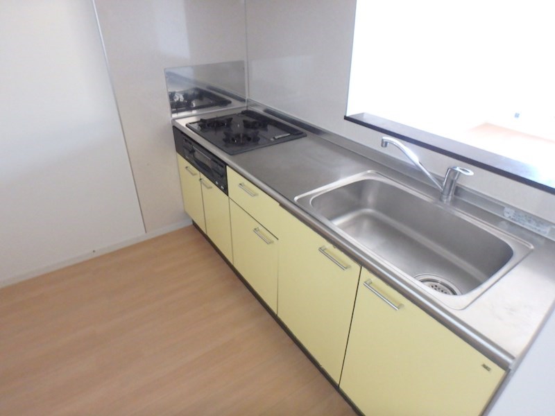 guranjute キッチン