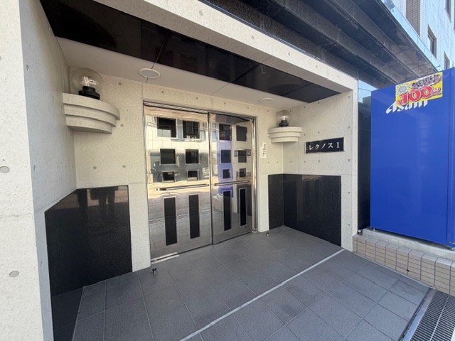 レクノスⅠ その他12