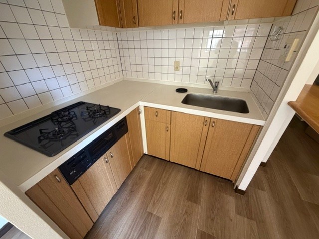 レクノスⅠ キッチン