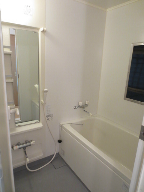 三和駒込 風呂画像