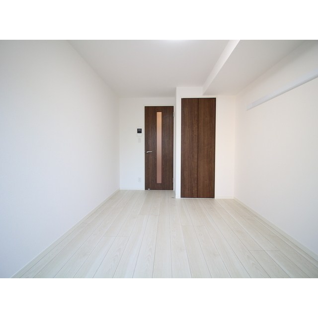 エクセラン西尾久West リビング