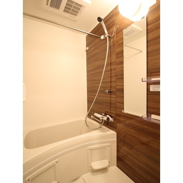 エクセラン西尾久West 風呂画像