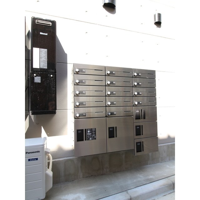 エクセラン西尾久West その他1