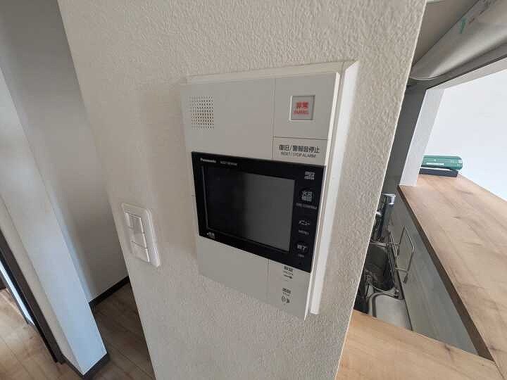 ライオンズマンション東大島第二 その他1