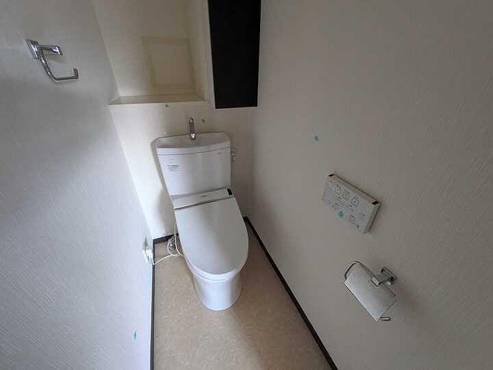 ライオンズマンション東大島第二 その他4