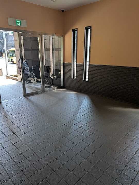 ライオンズマンション東大島第二 その他8