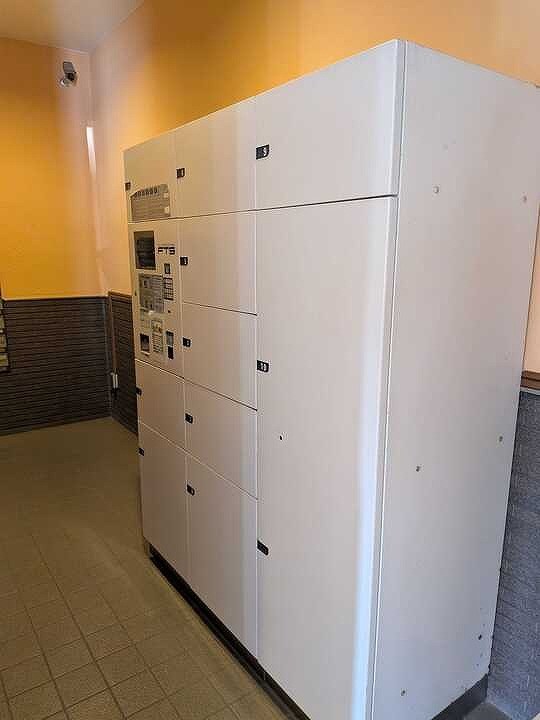 ライオンズマンション東大島第二 その他9