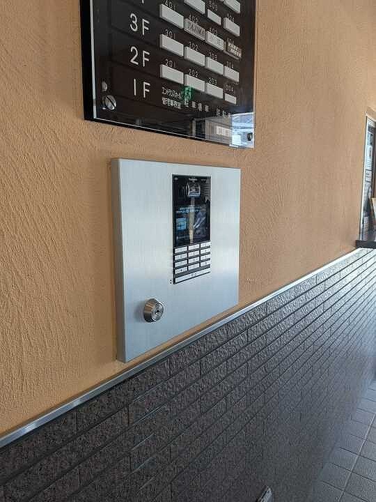 ライオンズマンション東大島第二 その他10