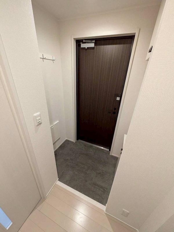 Cent-Donner Senju 玄関