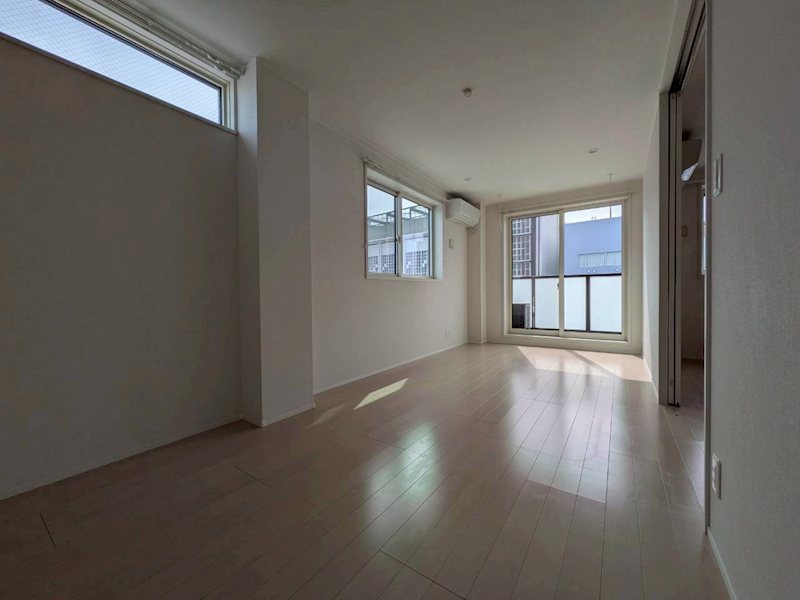 Cent-Donner Senju リビング