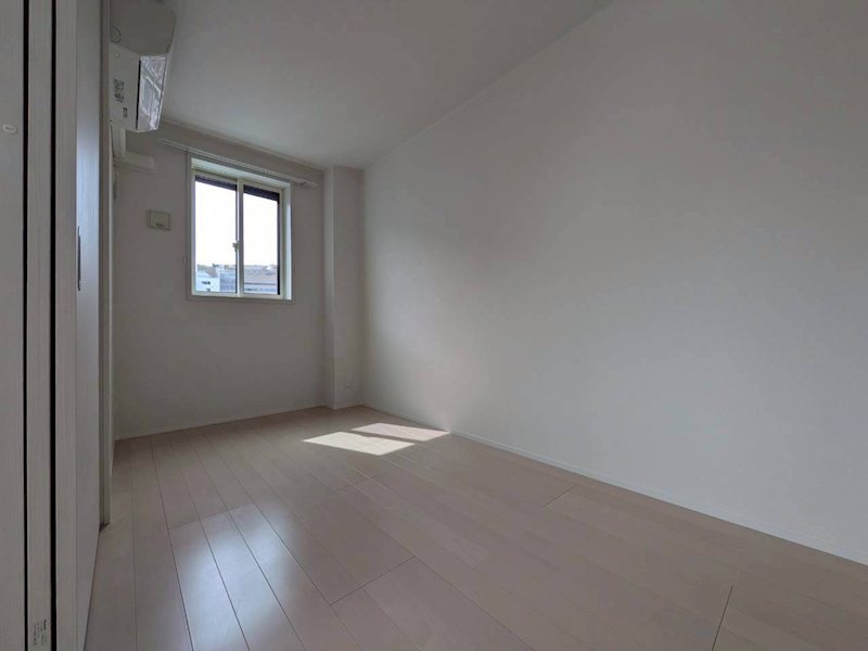 Cent-Donner Senju ベッドルーム