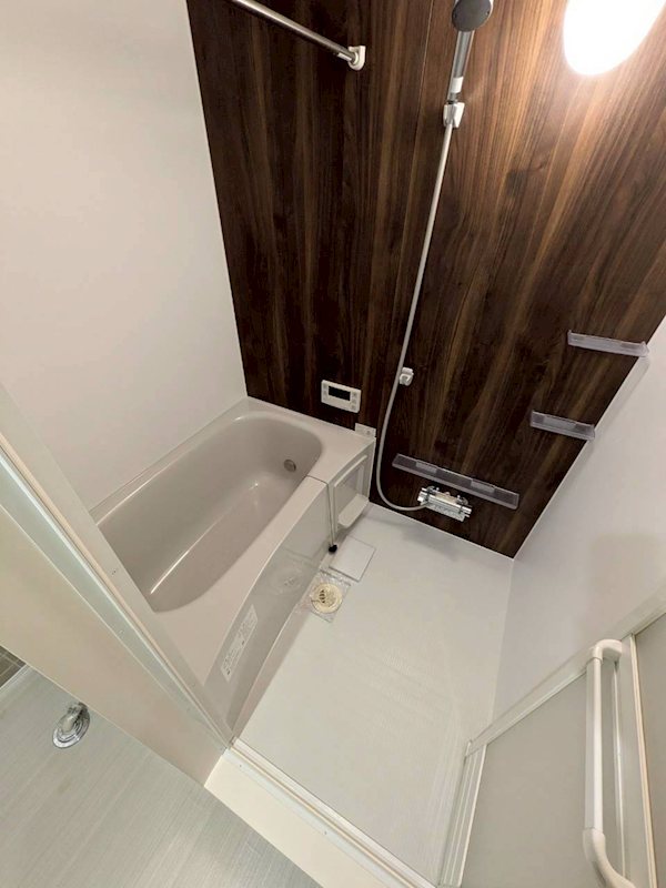 Cent-Donner Senju 風呂画像