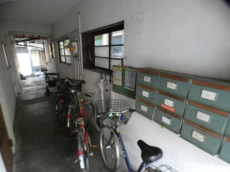 前田荘 その他2