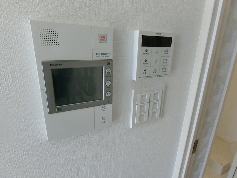 GENOVIA隅田川eastskygarden その他6