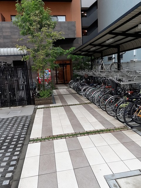 スカイハウスグランデ  その他6