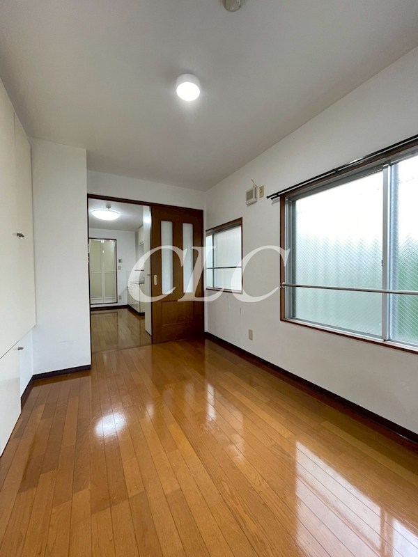 ＳＰ第２ビル リビング