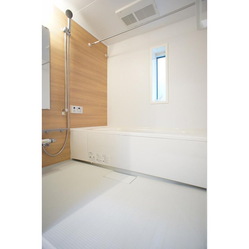 プラカーサ   風呂画像