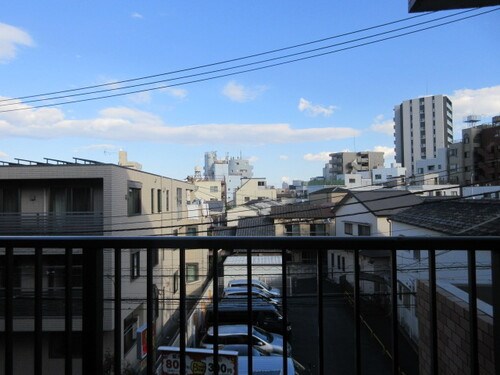 ライオンズマンション田端第２  その他6