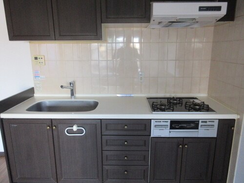 ライオンズマンション田端第２  キッチン