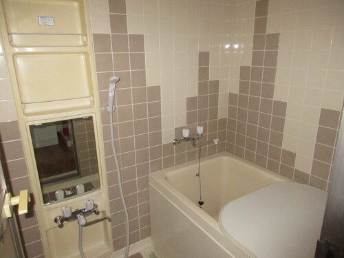 ライオンズマンション田端第２  風呂画像