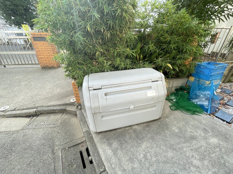 FERIO北綾瀬 その他4