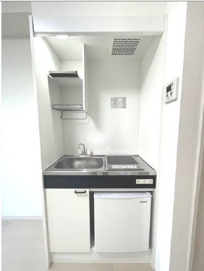 FERIO北綾瀬 キッチン