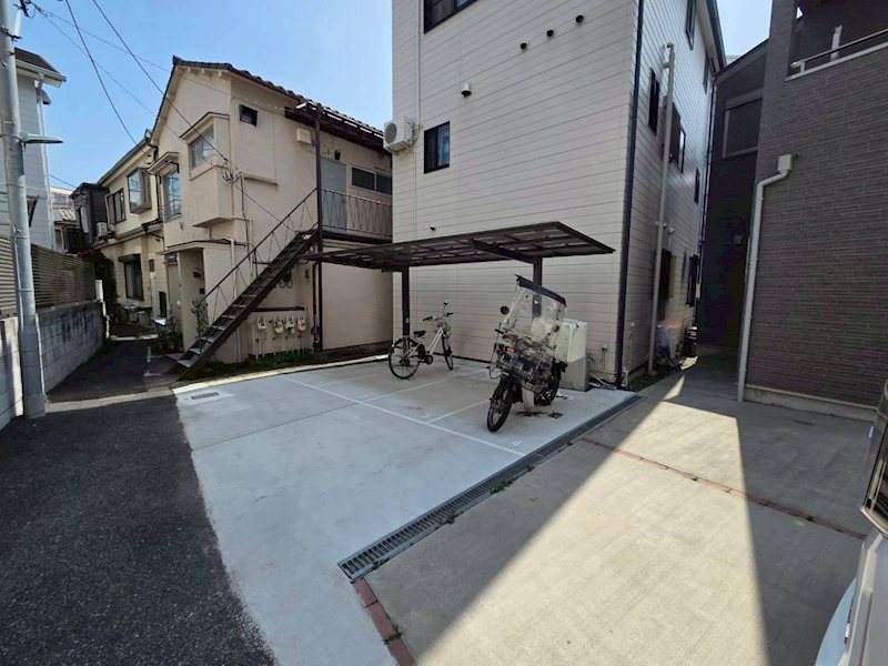 田端3丁目戸建 その他外観3