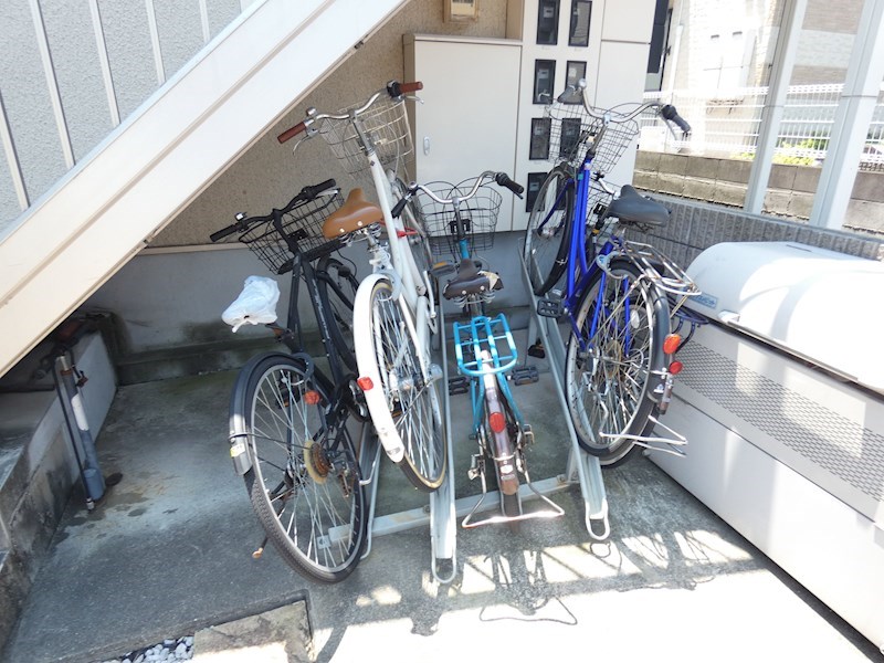 メゾンドジュンキ その他外観1