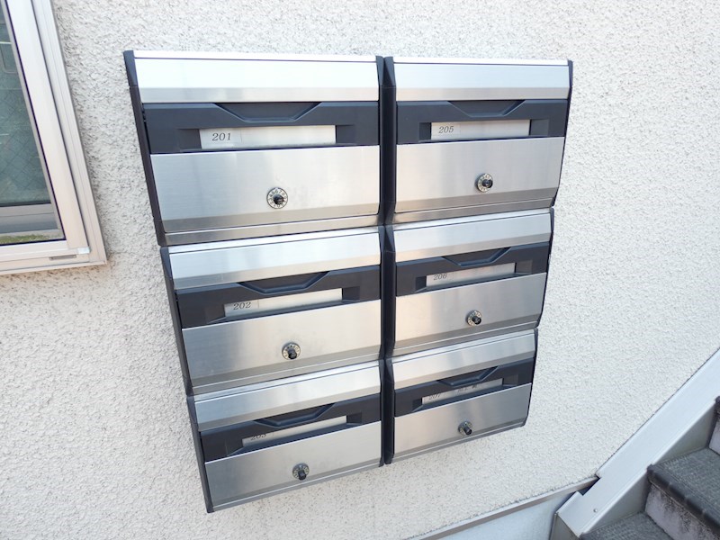 メゾンドジュンキ その他外観2