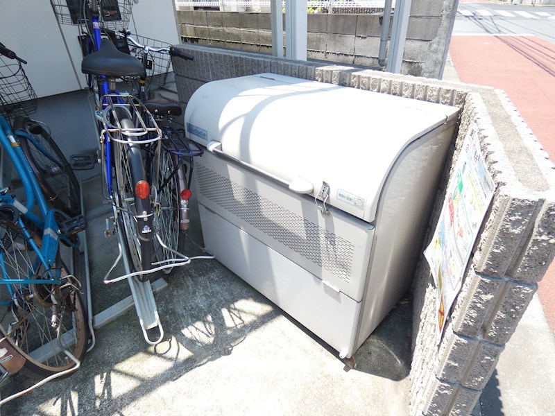 メゾンドジュンキ その他外観3