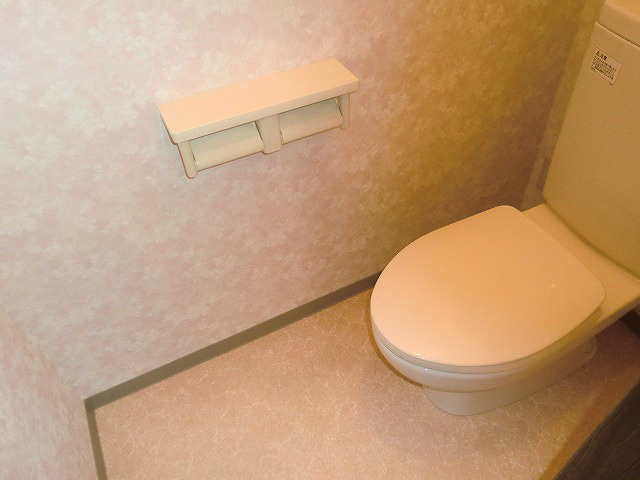 シャトレ千野 その他3