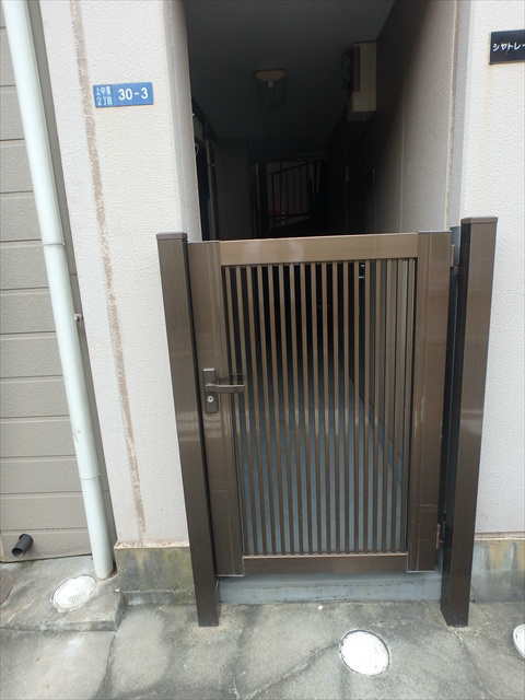 シャトレ千野 その他6