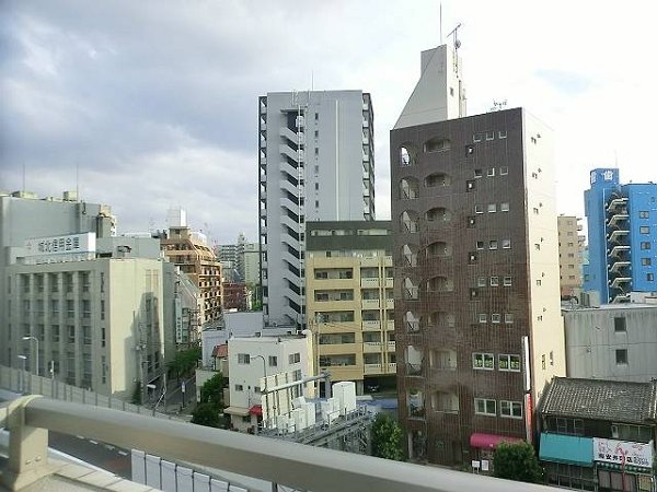 エクセル王子北 その他4