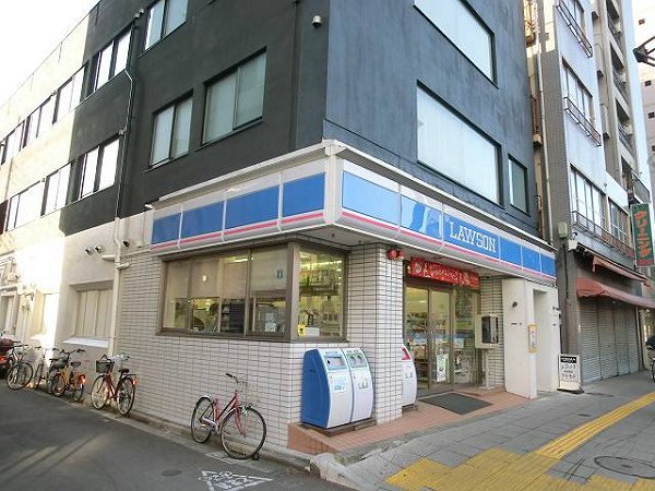 エクセル王子北 周辺画像1