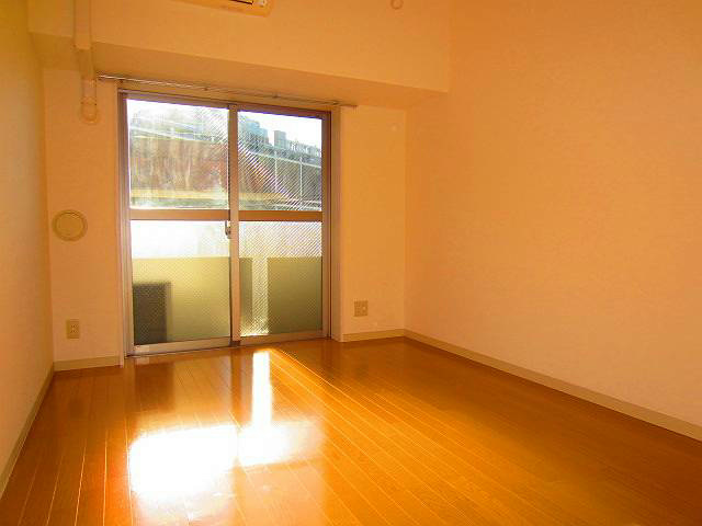 ヴェルドミール  ベッドルーム