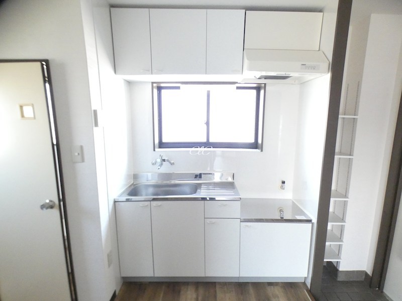 サンライズアサダ キッチン