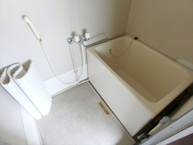 今野ハウス 風呂画像