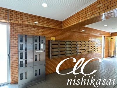 YTパレス西葛西 その他8