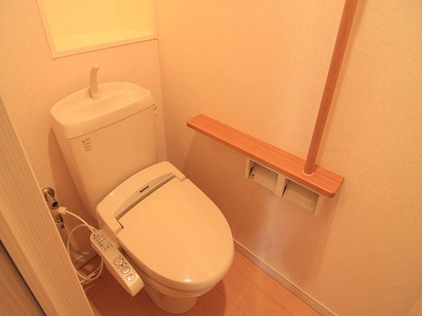 ロイヤルパークス新田 その他4