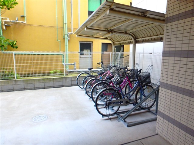 La Kontessa その他9