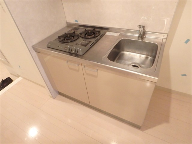 La Kontessa キッチン