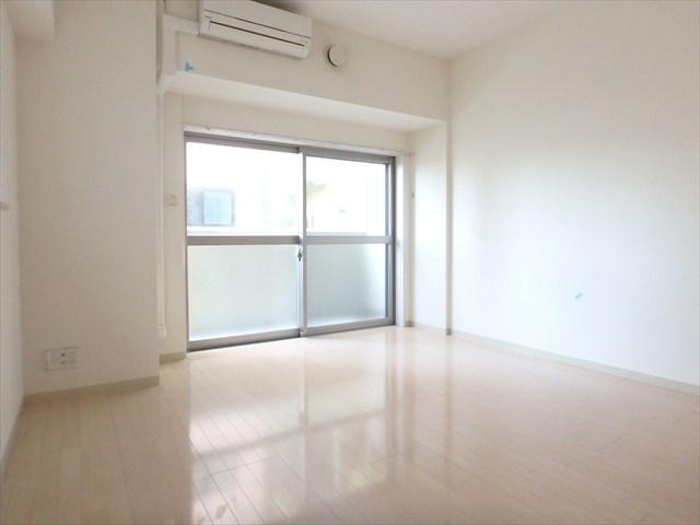 La Kontessa ベッドルーム