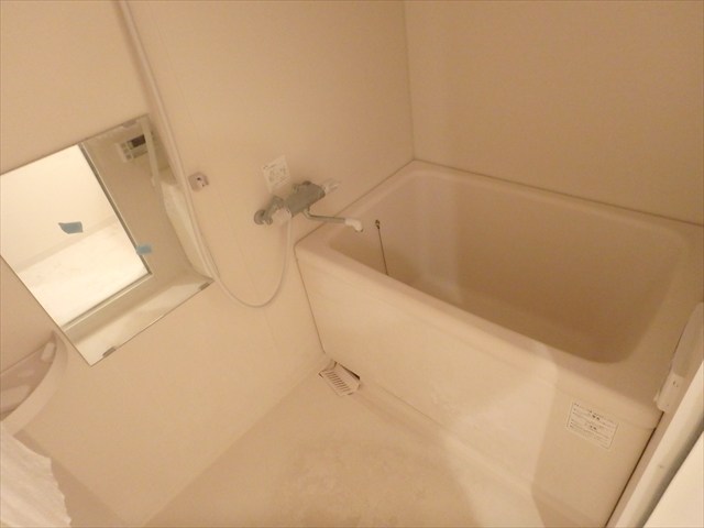 La Kontessa 風呂画像