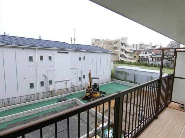 メゾン平岡  その他4