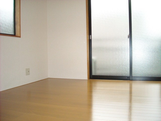 メゾン平岡  リビング