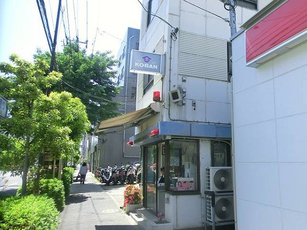 メゾン平岡  周辺画像1