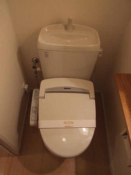 ロイヤルパークス新田 その他3