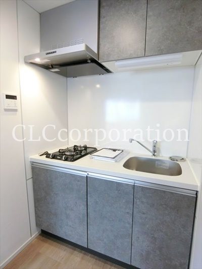 アーバンパーク王子Ⅱ   キッチン