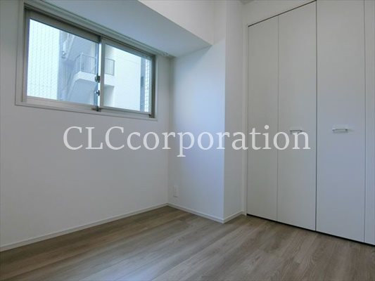 アーバンパーク王子Ⅱ   ベッドルーム